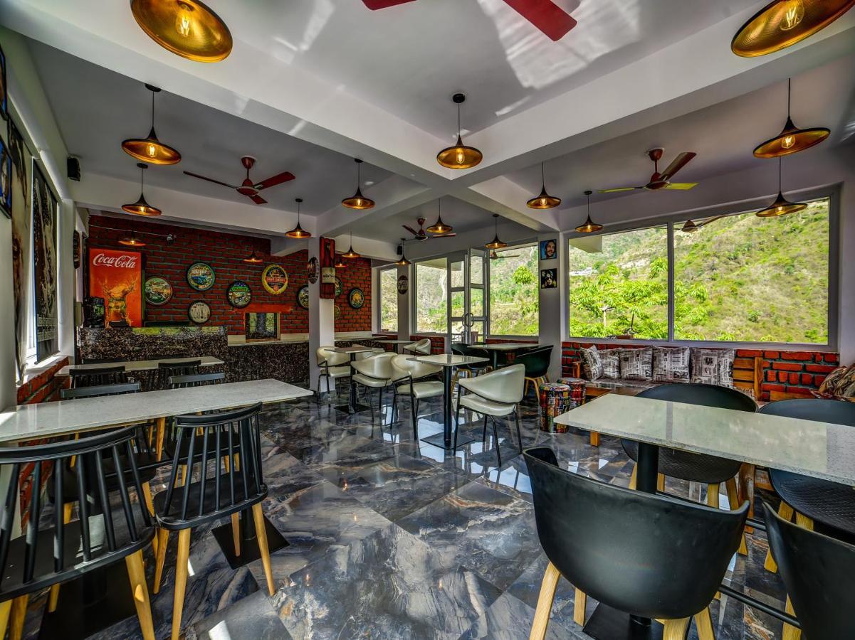 Sahastradhara Riverresort Dehradun Extérieur photo