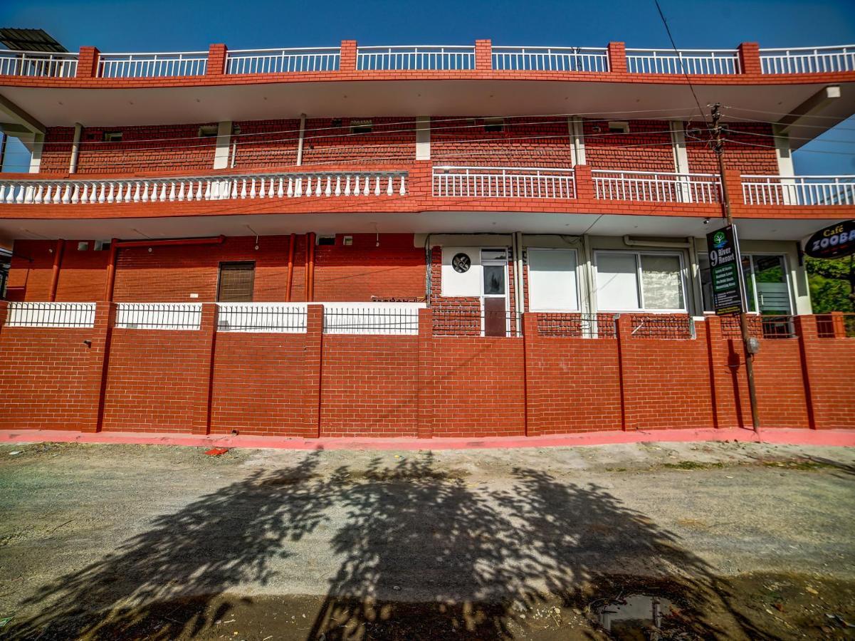 Sahastradhara Riverresort Dehradun Extérieur photo