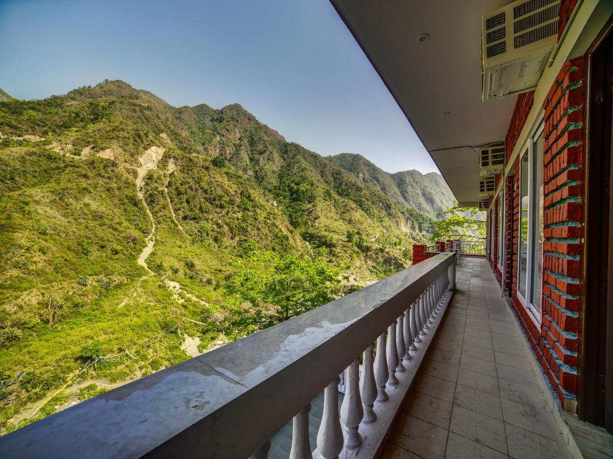 Sahastradhara Riverresort Dehradun Extérieur photo