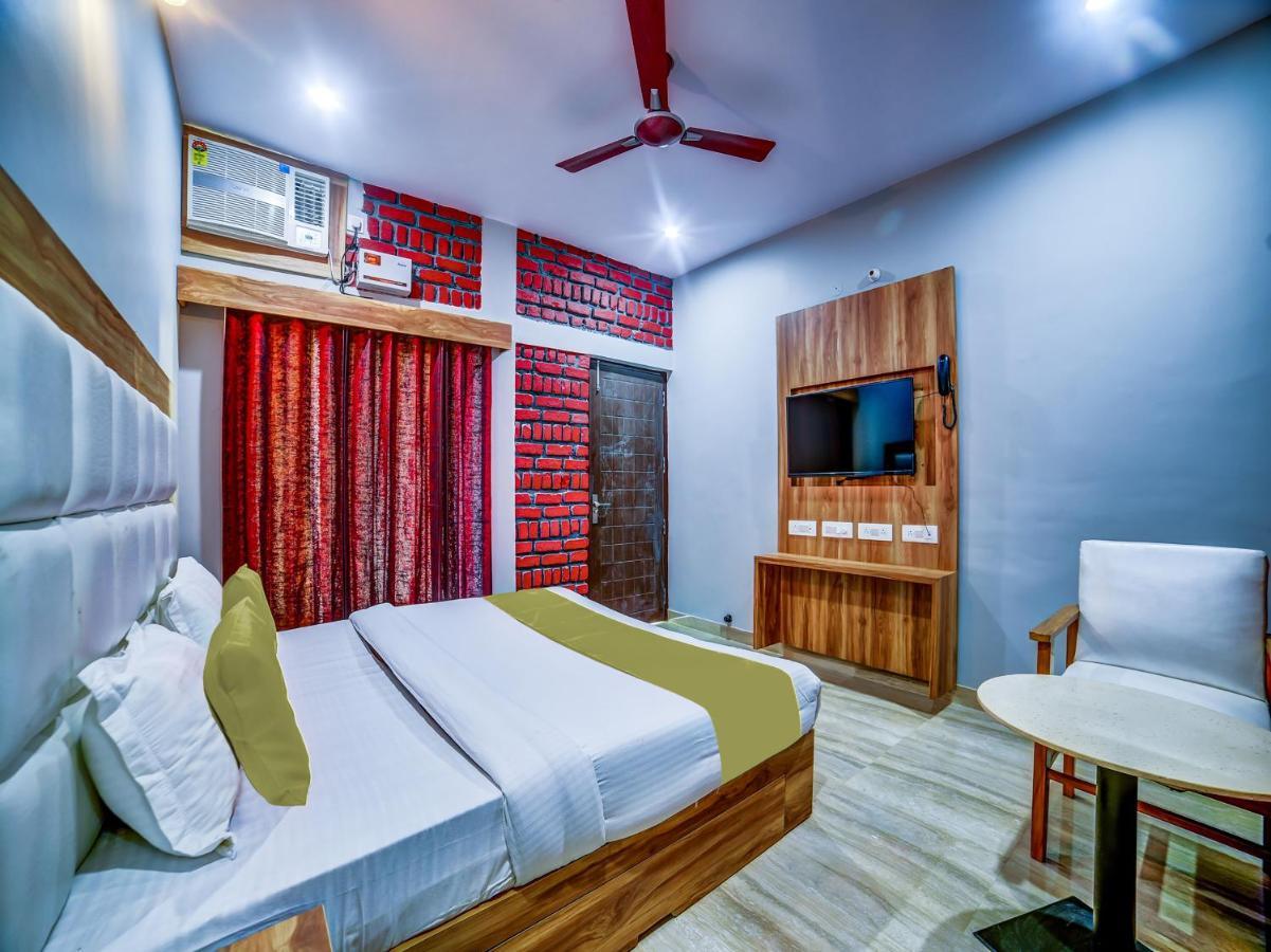 Sahastradhara Riverresort Dehradun Extérieur photo