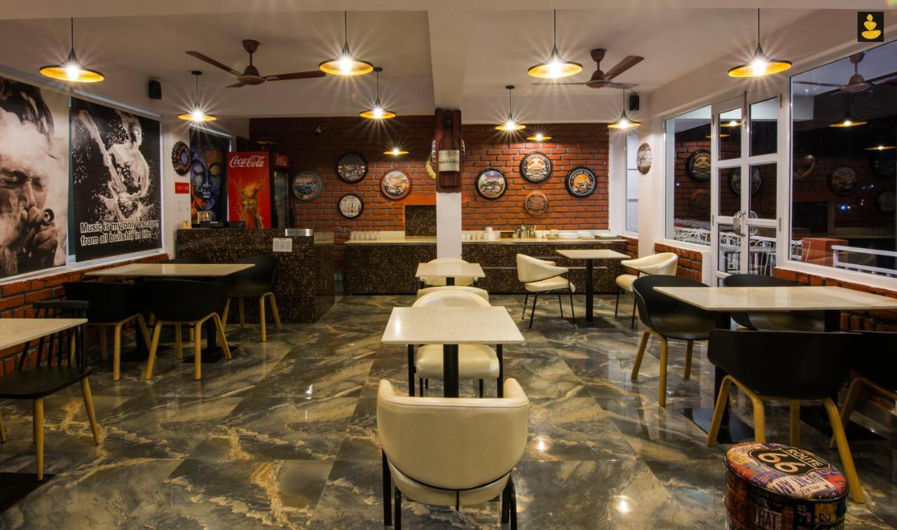Sahastradhara Riverresort Dehradun Extérieur photo