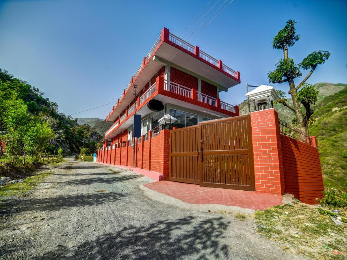 Sahastradhara Riverresort Dehradun Extérieur photo