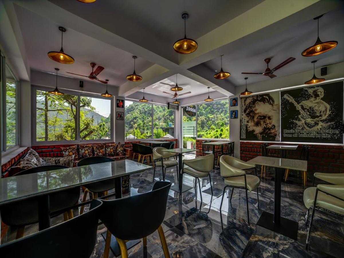 Sahastradhara Riverresort Dehradun Extérieur photo