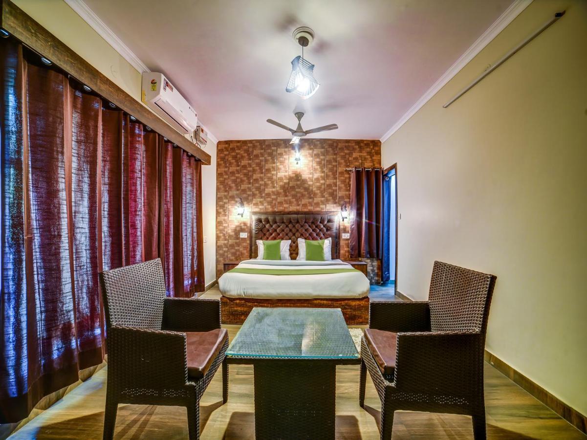 Sahastradhara Riverresort Dehradun Extérieur photo