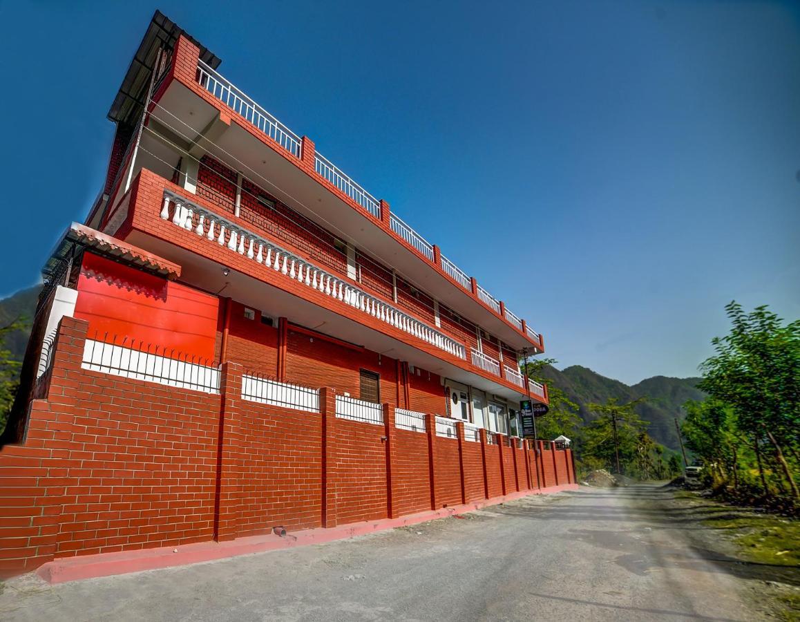Sahastradhara Riverresort Dehradun Extérieur photo