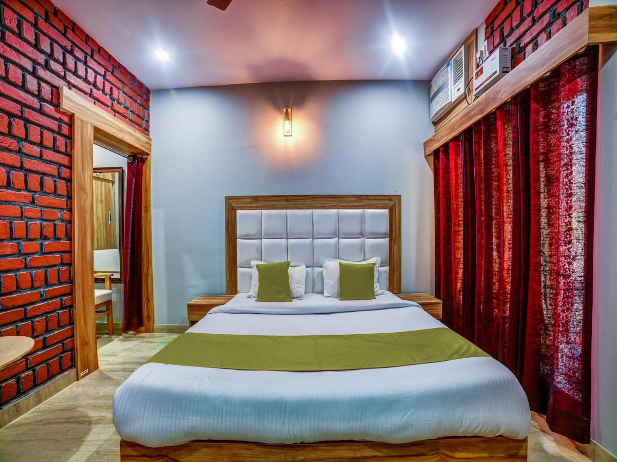 Sahastradhara Riverresort Dehradun Extérieur photo