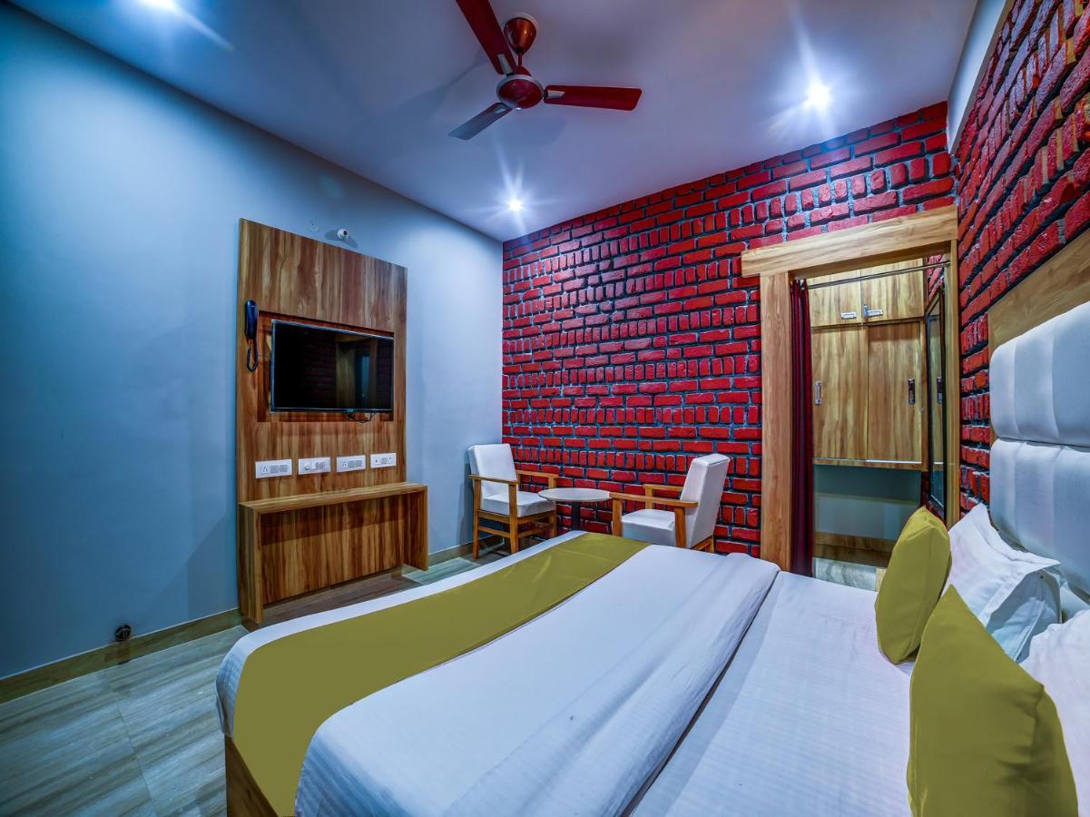 Sahastradhara Riverresort Dehradun Extérieur photo
