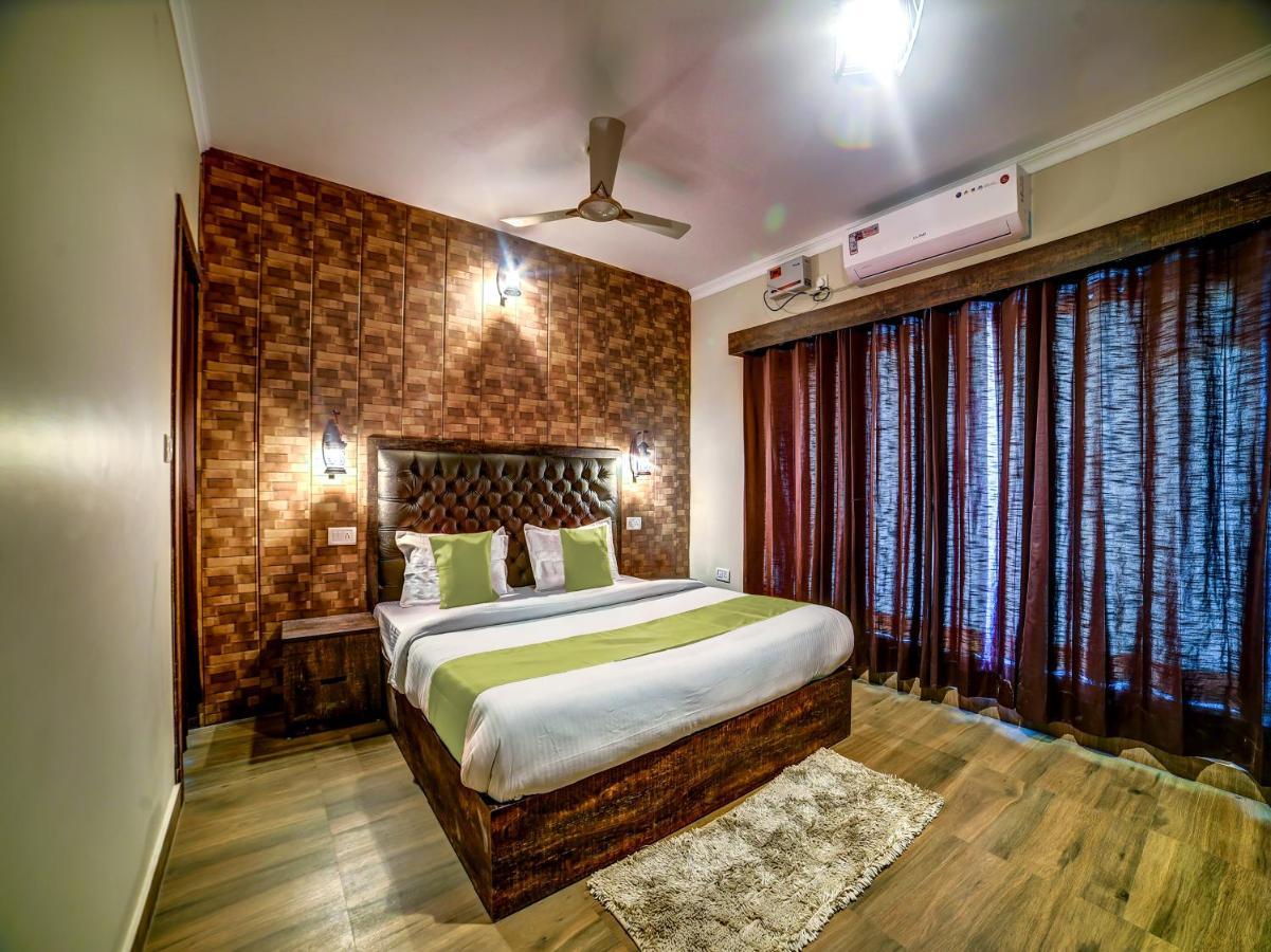 Sahastradhara Riverresort Dehradun Extérieur photo